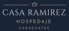 casaramirezhospedaje.com